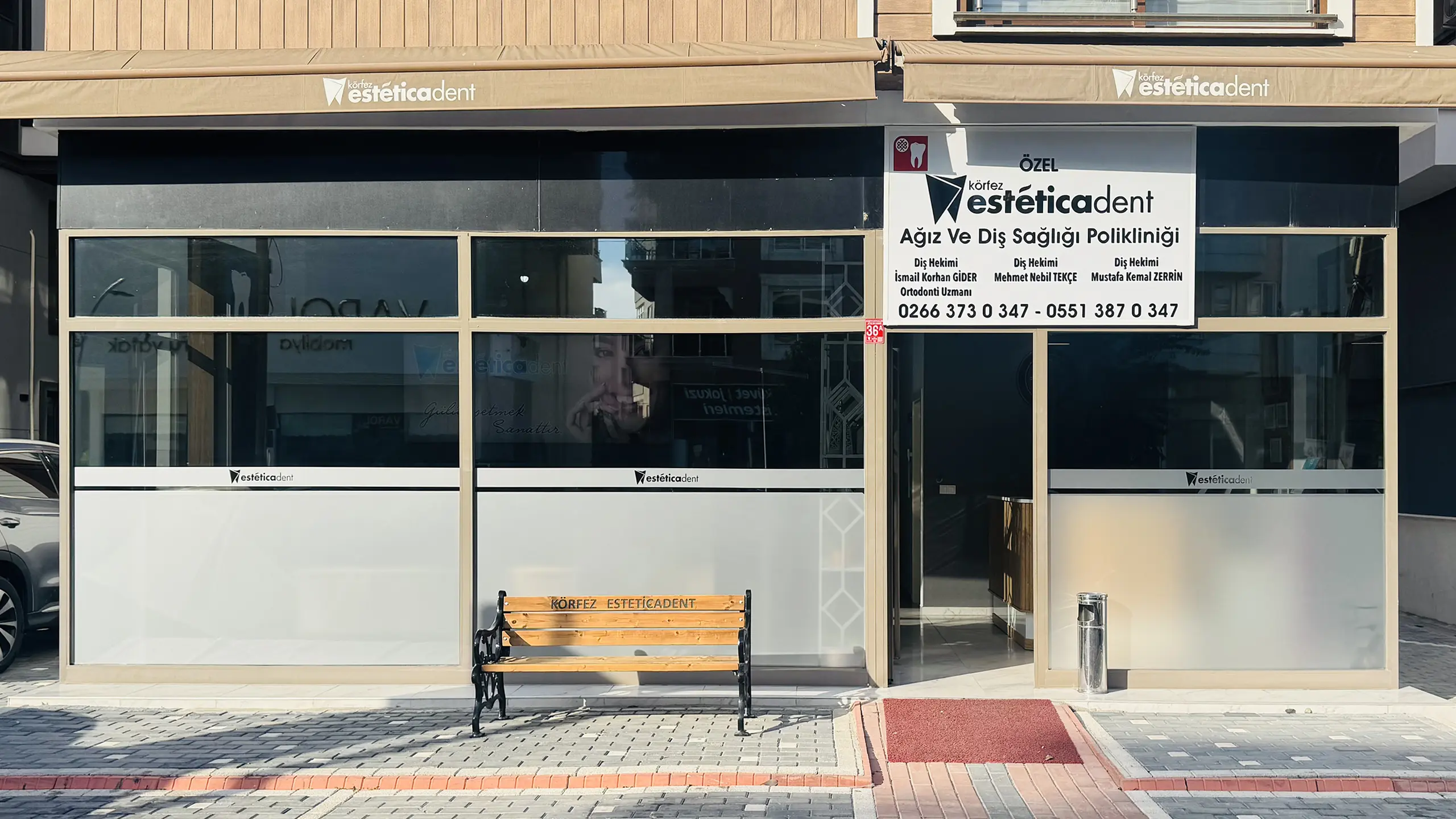 Edremit Diş Hastanesi